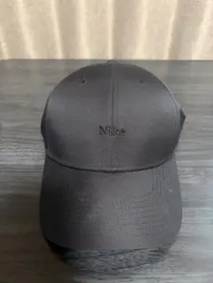 NIKE Club Cap ブラック M/Lサイズ
