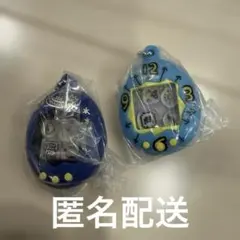 たまごっちシャカシャカチャームコレクション 2個セット