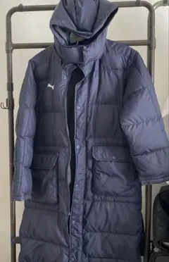 プーマ　ベンチコート　150