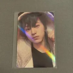 NCT DREAM マーク makestar トレカ dream()scape