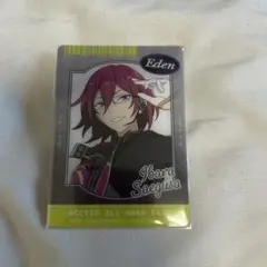 あんスタ DREAM LIVEくじ クリアフォトカード 七種茨