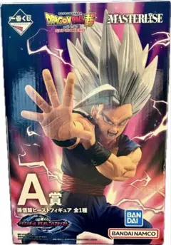 2025年最新】一番くじ ドラゴンボール a賞 孫悟飯ビーストの人気