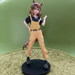 ウマ娘 プリティーダービー　ジャングルポケット フィギュア