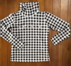 le coq sportif レディーストップ　ゴルフウェア　Sサイズ