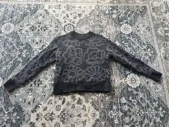 ユニクロ　ニット