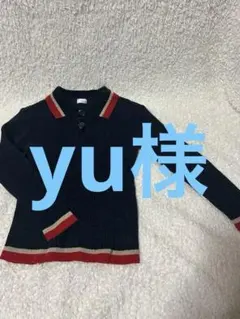 LOWRYSFARM ニット