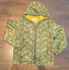 SUFFUSE 星柄ジャケット 120