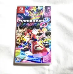 マリオカート8 デラックス Nintendo Switch