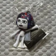 back number ミラーボールちゃん ぬいぐるみ キーホルダー - メルカリ
