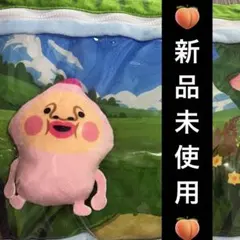 【新品未使用】こびとづかん カクレモモジリ マスコット入りクッション