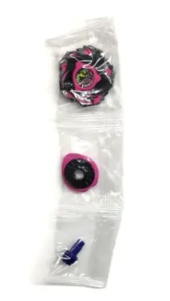爆旋戰鬥陀螺X CX-13 聖獸巴哈姆特 閃電黑1-50I 單品