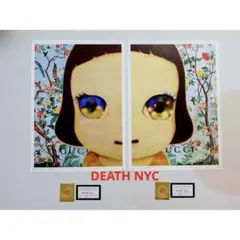 2026年最新】death nycの人気アイテム - メルカリ