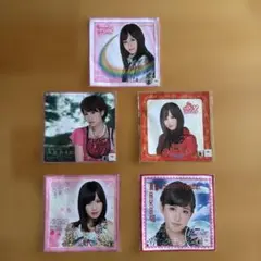 2026年最新】前田敦子 チェキの人気アイテム - メルカリ