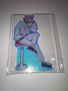 小野田華凜 ロージークロニクル モバガチャValentineミニアクリル