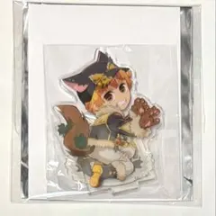 鬼滅の刃　我妻 善逸　ハロウィン　アクリルスタンド