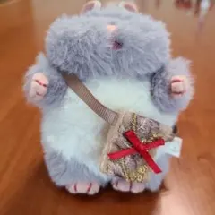 ぬい用ミニポシェットのサムネイル