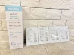 ママ&キッズ　スキンバランスジェル　Mama & Kids