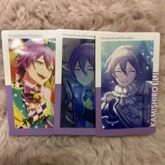 A*꒱様 神代類 エピカ 箔押し プロセカ