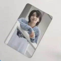 ジョンハン タワレコ トレカ SPILL the FEELS SEVENTEEN