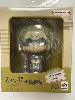 呪術廻戦 七海建人 るかっぷ フィギュア メガハウス 正規品 新品未開封