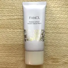 FANCL パワーシールド ナイトクリームパック 30gのサムネイル