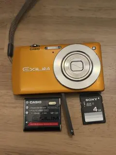 2026年最新】カシオ ex-s200の人気アイテム - メルカリ