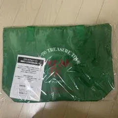 TREASURE PULSE ON ツアー プレミアムシート特典 福岡