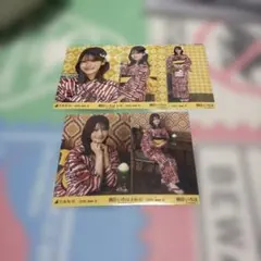 乃木坂46 奥田いろは 生写真 浴衣 2026 座りヨリ レアポ コンプ - メルカリ