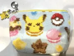 フェイラー ポケモン 舟形ポーチS 新品未使用のサムネイル
