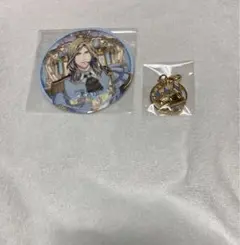 うたプリ ブロメイト モチーフチャーム 特典 カミュ
