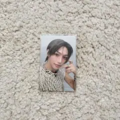 StrayKids フィリックス トレカ