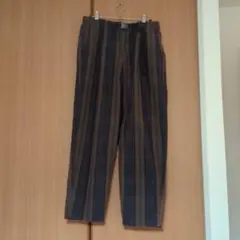 ニコアンドメンズ