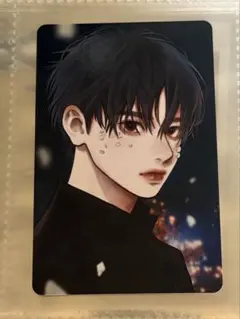 TXT Starkissed pop upトレカ テヒョン