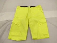 【美品】STONE ISLAND ストーンアイランド ハーフパンツ