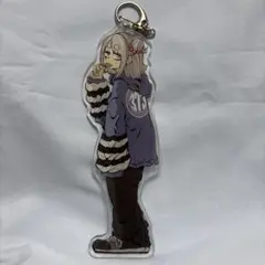 美波 373 アクリルキーホルダーのサムネイル