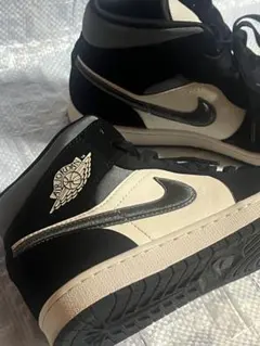 nike air jordan 1 mid se ブラックサテン jordan