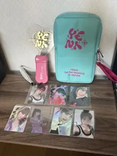 2026年最新】イェナ トレカ セットの人気アイテム - メルカリ