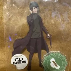 おそ松さん　チョロ松　ダッシュストア　スパイ　アクリルスタンド