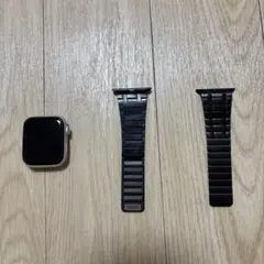 アップルウォッチse3