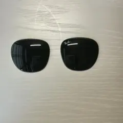 Ray-Ban サングラス用 交換レンズ 左右セット