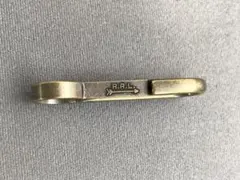 RRL 真鍮製 キーホルダー キーフック