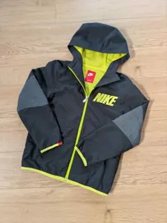 Nike フルジップパーカー