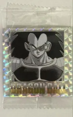 ドラゴンボール 40周年記念 シールウエハース 第17巻