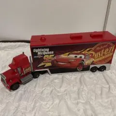 2025年最新】カーズ マック たくさんのせようの人気アイテム - メルカリ