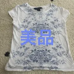 Polo Ralph Lauren 花柄 Tシャツ 120cm 6歳