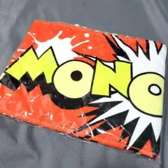 【新品】MONOEYES タオル マフラータオル