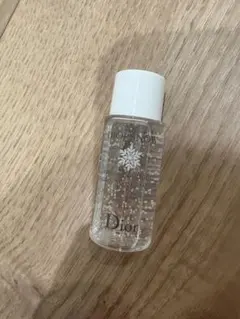 Dior スノーエッセンスオブライトマイクロローション　10ml