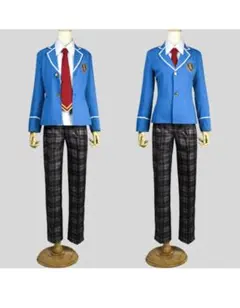 あんスタ コスプレ 制服 ACOS 楽天市場】あんさんぶるスターズ！ acosの通販