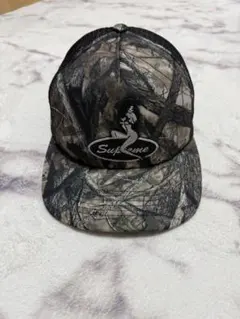 2026年最新】Supreme Pin Up Mesh Back 5-Panelの人気アイテム - メルカリ