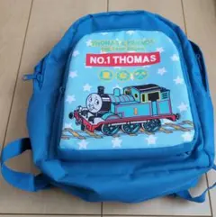 トーマス　キッズ　リュック